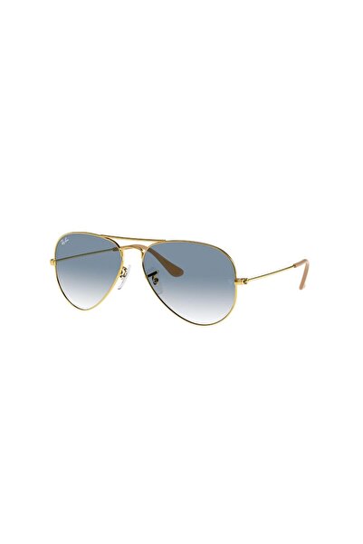 Ray-Ban 0RB 3025 001/3F 58 Erkek Güneş Gözlüğü