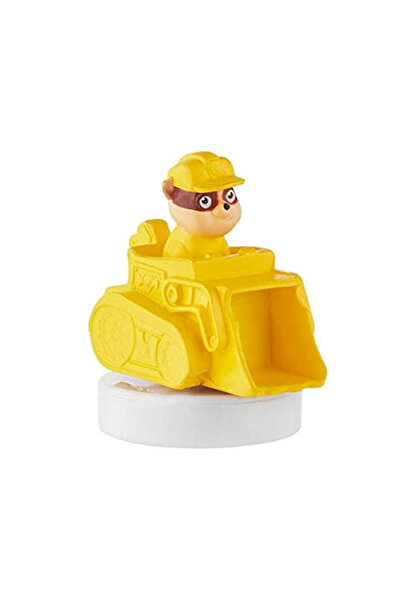 PAW PATROL Stampers Tekli Figür - Model 11
