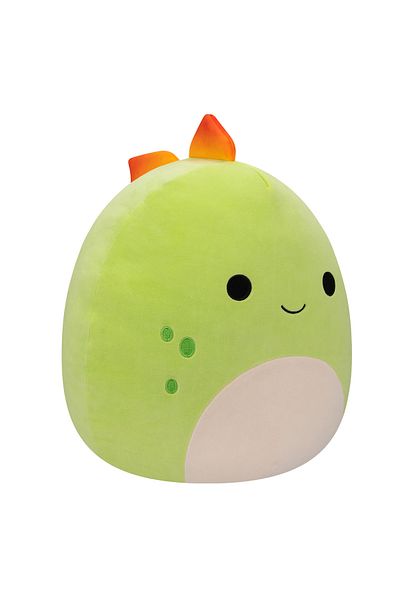 Squishmallows Dinozor Seanster 13cm Sqcr04108