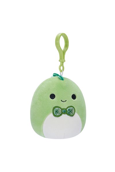 Squishmallows Dinosaur Danny Clip 10 Cm Sqcp00151