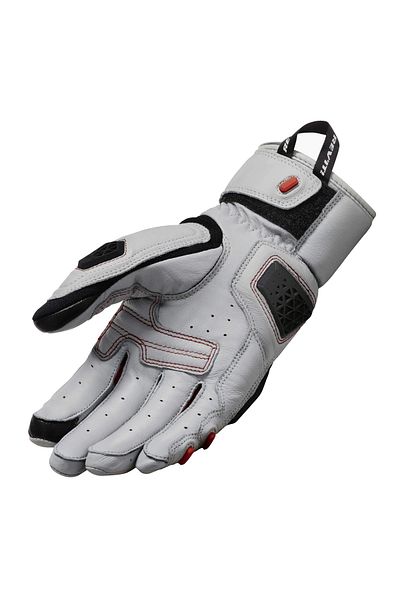 Revit Sand 4 Glove - Black