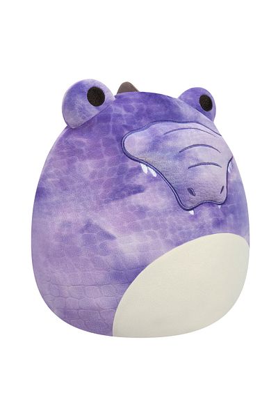 Squishmallows تمساح دوف 30 سم Sqcr04147