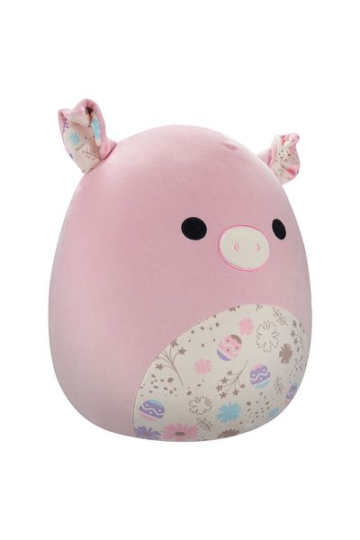 Squishmallows Piggy Peter 20 Cm Sqer00858