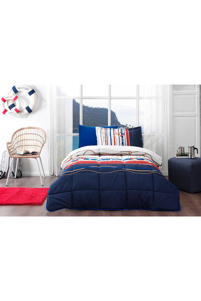 Özdilek Σετ ύπνου για μονό άτομο Seashore