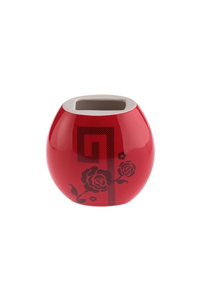Prima Nova Δοχείο οδοντόκρεμας Ruby