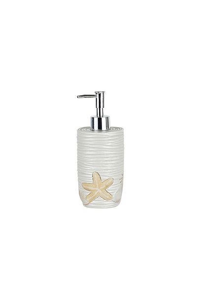 Prima Nova Seychelle Liquid Soap Dispenser