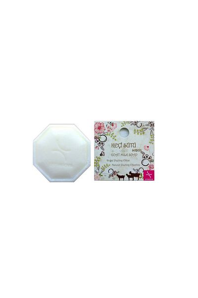 Prima Nova Primanova 125g Natural Soap - Goat Milk Extract