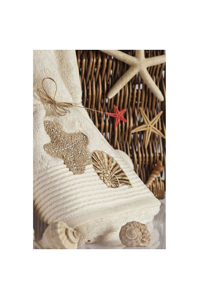 Prima Nova Seychelle Towel - 50X80 cm