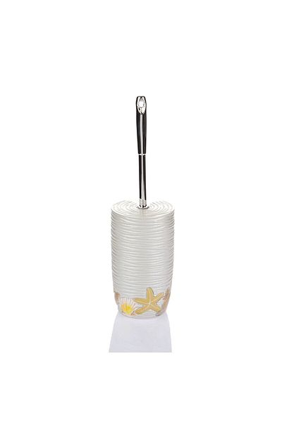 Prima Nova Seychelle Toilet Brush