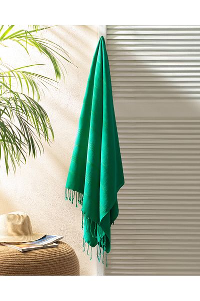 Madame Coco Rachel Pestemal - Stylish and Comfortable Design