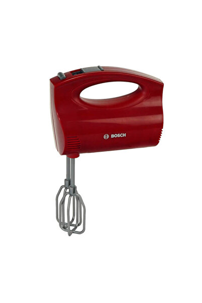 Barbie Bosch Oyuncak El Mikseri 9574