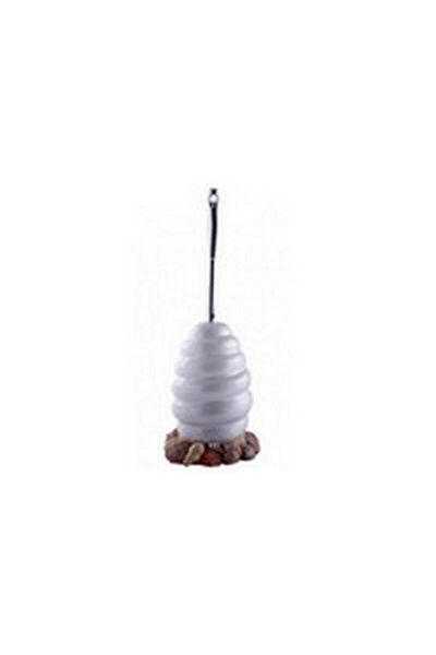 Prima Nova Toilet Pearl Brush