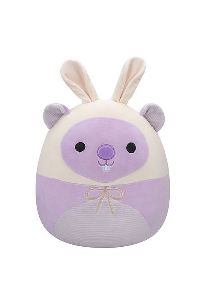 Squishmallows Dağ Sıçanı Javari 13cm Sqer00924