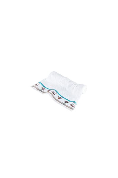 Prima Nova 50*90 Basement Towel