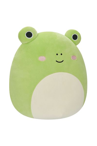 Squishmallows Squishmallows Wendy The Frog 12inch