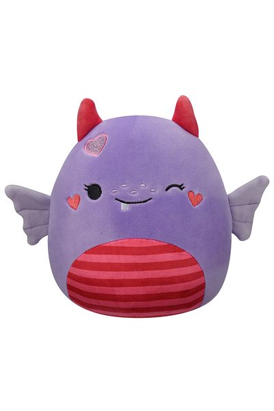 Squishmallows Winking Beast Atwater 20 Cm Sqva00835