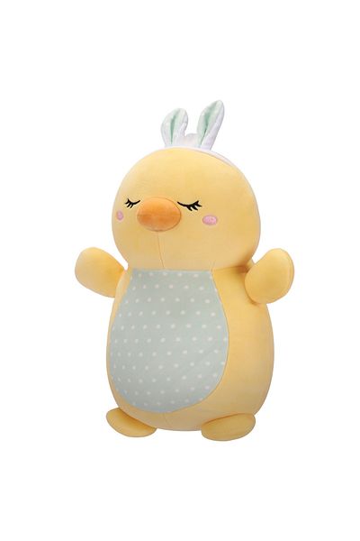 Squishmallows Squishmallow Plush Easter Aimee Yellow chick 10in