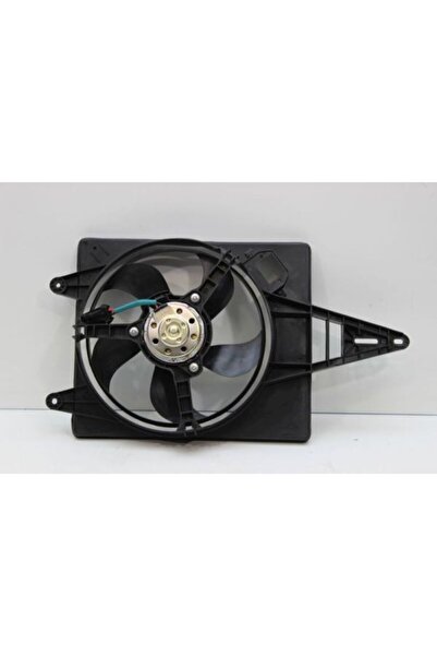 ünlü oto Fiat Tempra Tipo Fan Motoru (Elektrofan) Klimalı 1.6 - 1 .4