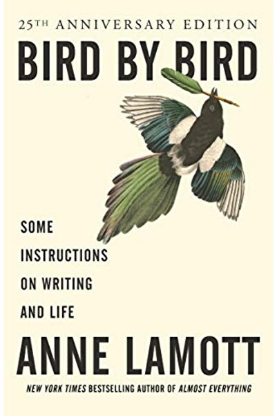 Penguin Random House Bird By Bird