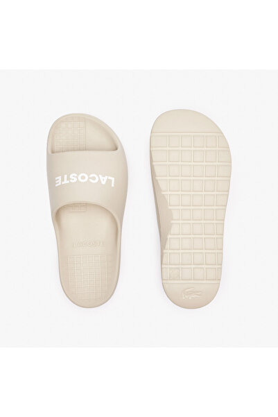 Lacoste Croco 2.0 Evo Pánské Pantofle