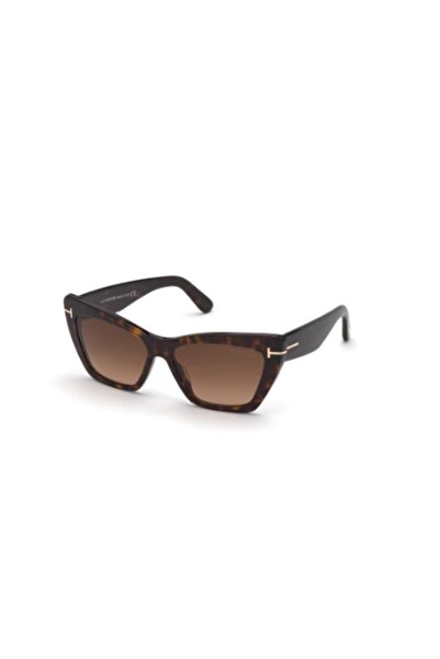 Tom Ford Ft 0871 52F 56 Women's Sunglasses