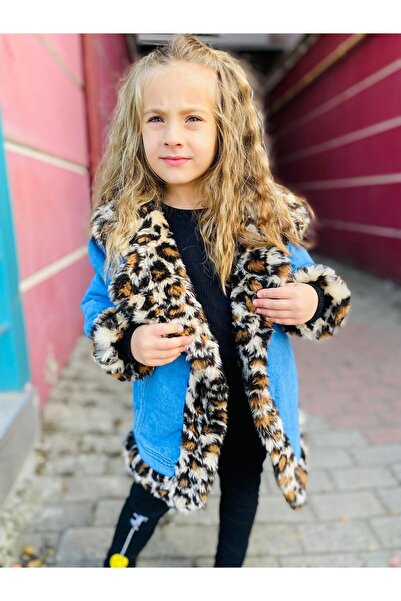 KOKOŞ BEBEK Leo & Kot Efsanevi Kokoş Mont