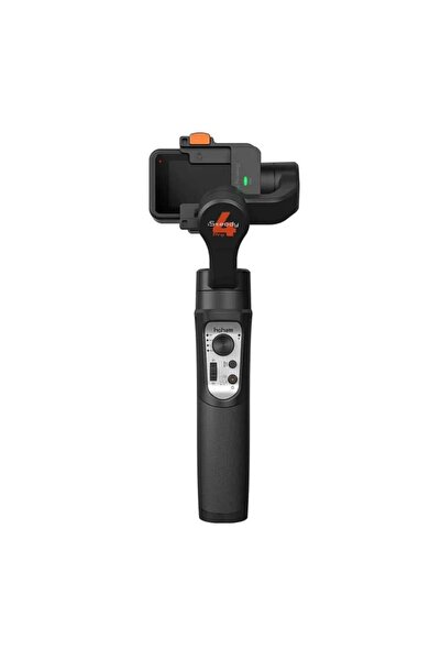 Genel Markalar Hohem Isteady Pro 4 3 Eksenli Aksiyon Kamerası Gimbal Stabilizer