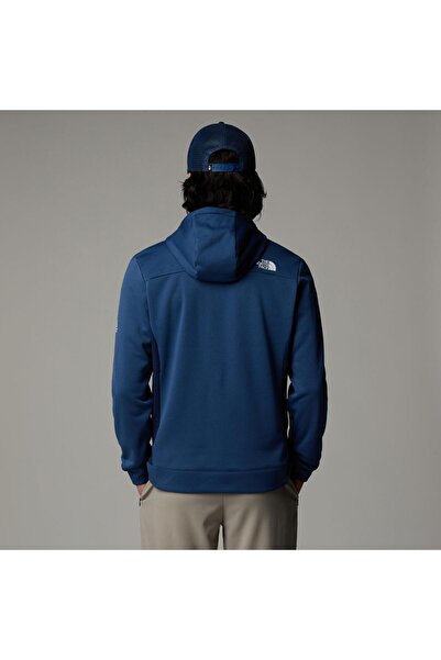 THE NORTH FACE ERKEK MA FZ FLEECE