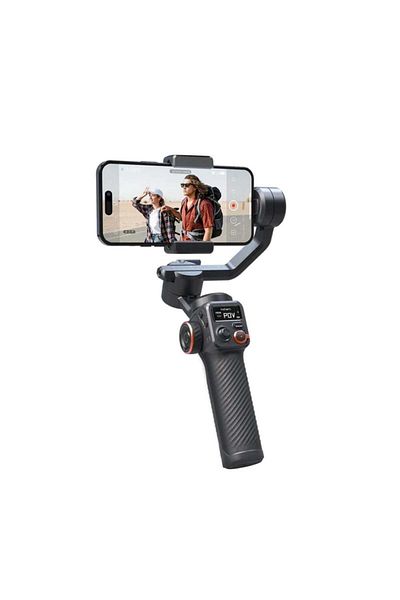 Hohem İsteady M6 Akıllı Telefon Görüntü Sabitleyici Gimbal