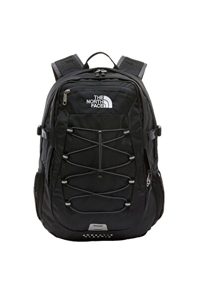 THE NORTH FACE Borealis Classic Sırt Çantası Siyah