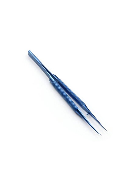 MBL ملاقط ذات شريحة متكاملة رفيعة للغاية - ملاقط للخدمة الفنية BLUE CURVE