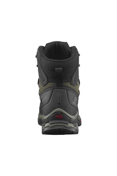 Salomon Quest 4 Gtx Erkek Yeşil Outdoor Ayakkabı ERKEK BOT L41292500