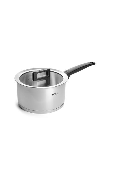Prima Nova Woll Concept 20 cm Sauce Pot with Lid