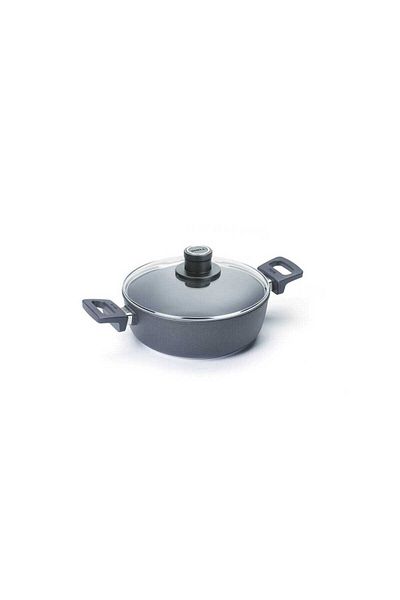 Prima Nova Nowo Titanium 28cm Sıg Pot - 8cm Depth Nt