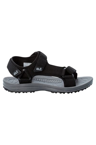 Jack Wolfskin Sandály Wave Breaker Erkek