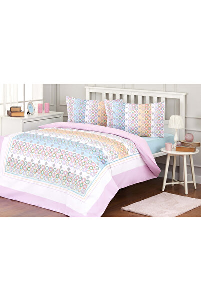 Özdilek Winslow Çift Kişilik Nevresim Takımı