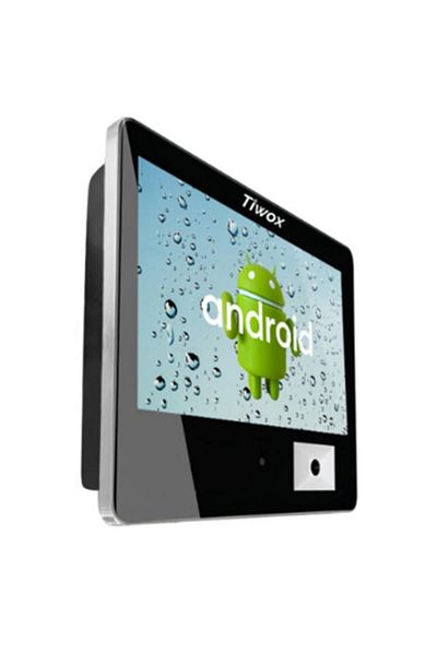 Tiwox Fg-1500 10.1" Android 11 - 2Gb Ddr3 16Gb Price Display Unit