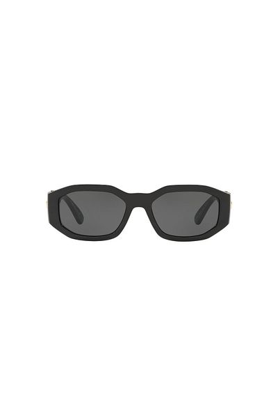 Versace 0 And 4361 Gb1/87 53 Women's Sunglasses