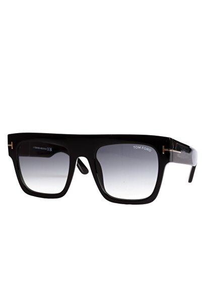Tom Ford FT 0847 01B 52 Kadın Güneş Gözlüğü