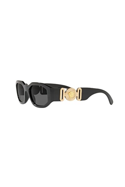 Versace 0 and 4361 Gb1/87 53 Women's Sunglasses