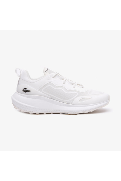 Lacoste حذاء رياضي نسائي أبيض من Active 4851