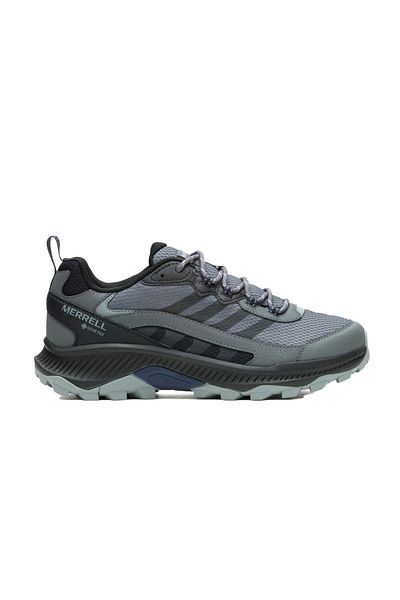 Merrell Speed Strike 2 GTX J 037829 Men's Outdoor Shoes - Walking, Gray Black