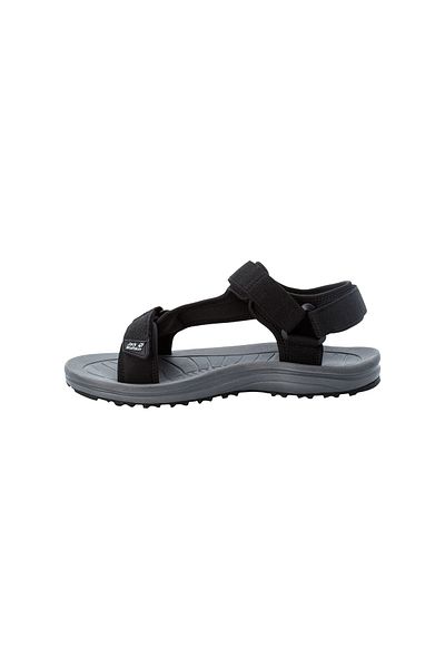 Jack Wolfskin Sandály Wave Breaker Erkek