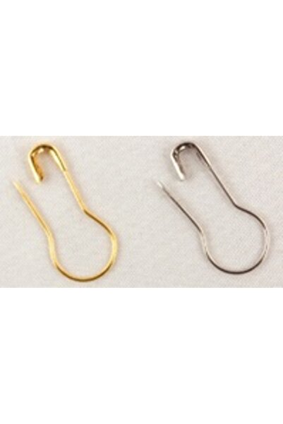 ERKAN ARMUT NİKEL ÇENGELLİ İĞNE 22 MM 1000 AD