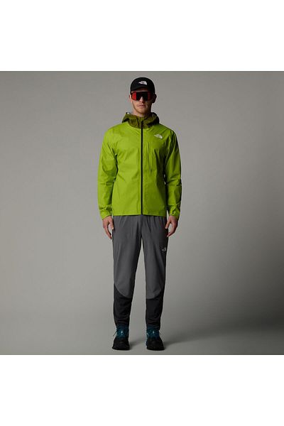 THE NORTH FACE Men's Higher Run Rain Jacket
