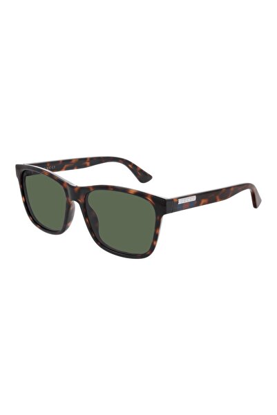 Gucci GG 0746S 003 57 Unisex Güneş Gözlüğü