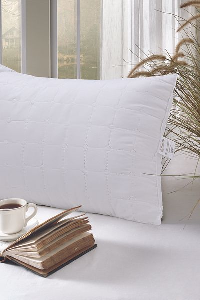 FLORETTA 50x70 Cm Quilted Pillow