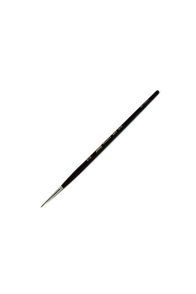 Pebeo 123 5-0 Synthetic Bristle Watercolor Brush