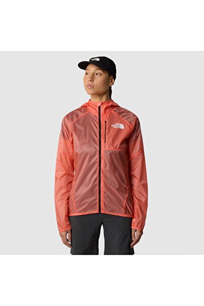 THE NORTH FACE Kadın Wındstream Shell