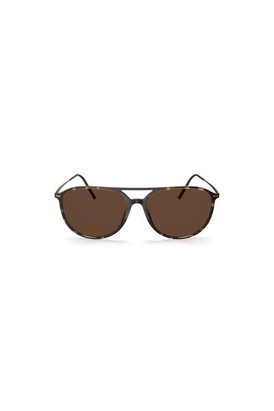 Silhouette 4081/75 6030 59 Sunglasses for Men